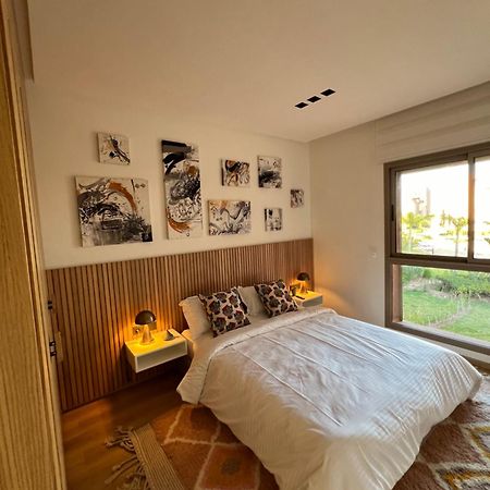 מרקש Luxe Appartement A Louer Pour Les Familles מראה חיצוני תמונה