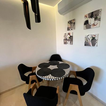 מרקש Luxe Appartement A Louer Pour Les Familles מראה חיצוני תמונה