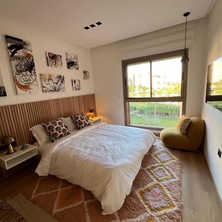 מרקש Luxe Appartement A Louer Pour Les Familles מראה חיצוני תמונה