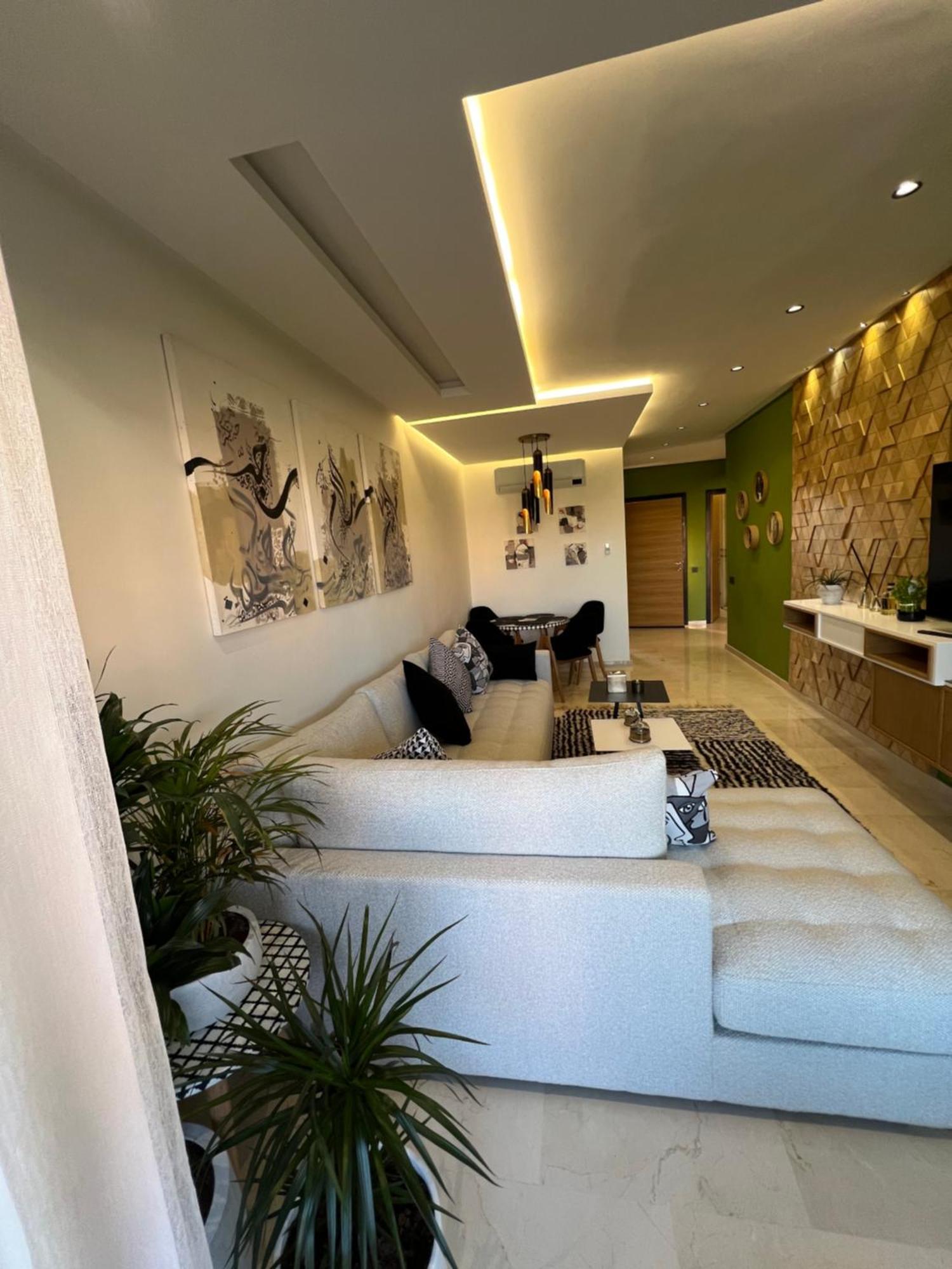 מרקש Luxe Appartement A Louer Pour Les Familles מראה חיצוני תמונה