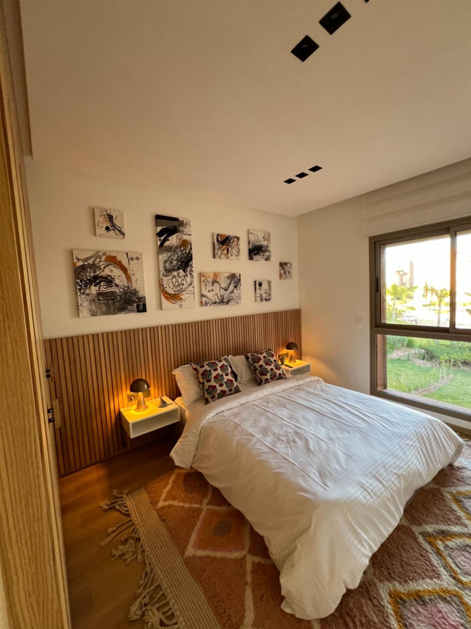 מרקש Luxe Appartement A Louer Pour Les Familles מראה חיצוני תמונה