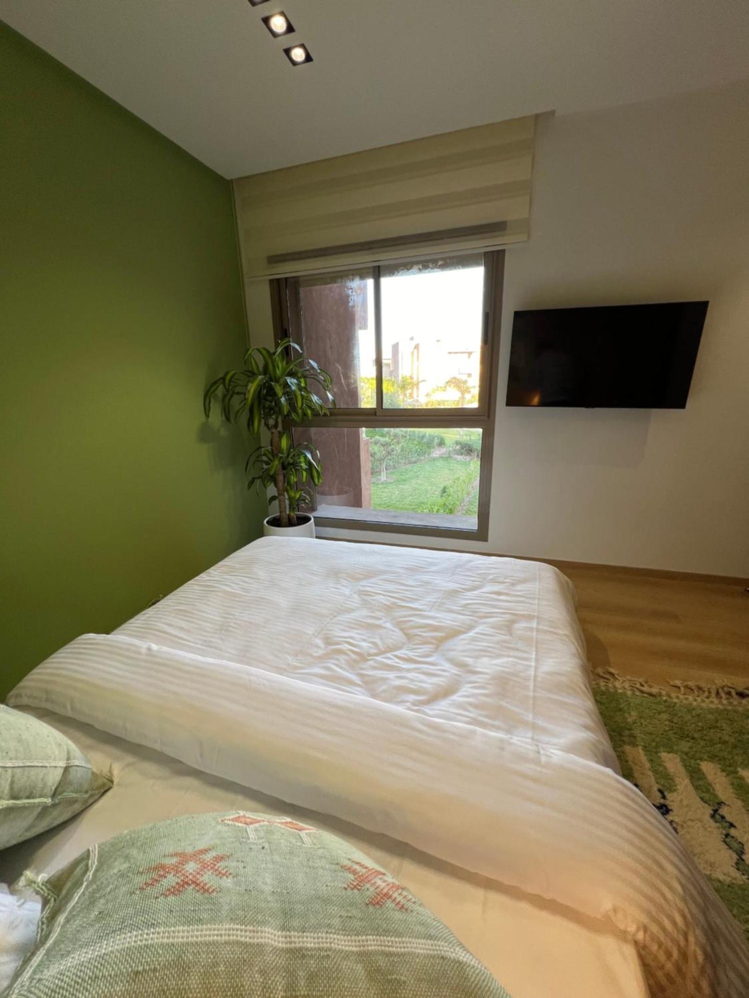 מרקש Luxe Appartement A Louer Pour Les Familles מראה חיצוני תמונה