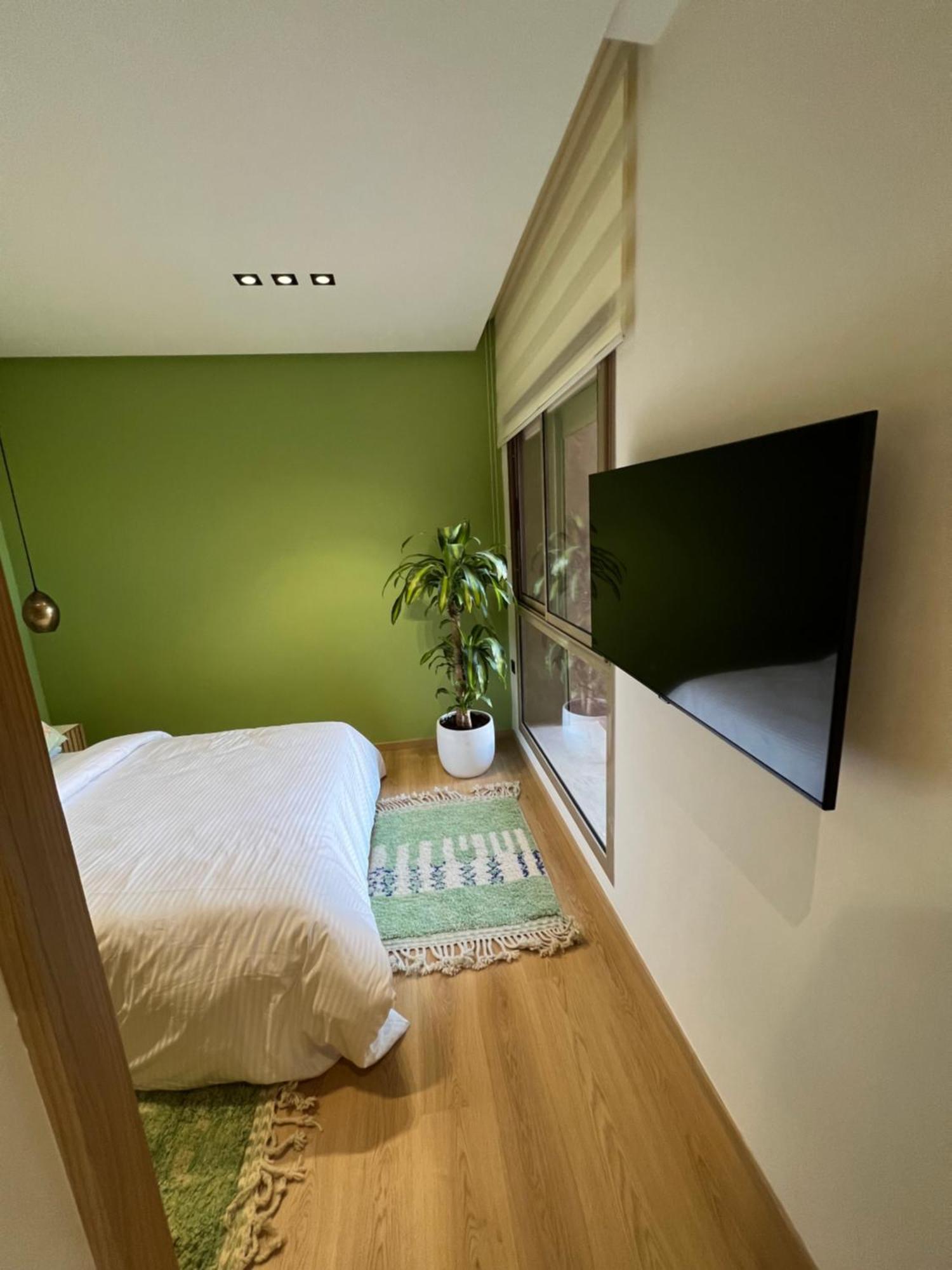 מרקש Luxe Appartement A Louer Pour Les Familles מראה חיצוני תמונה