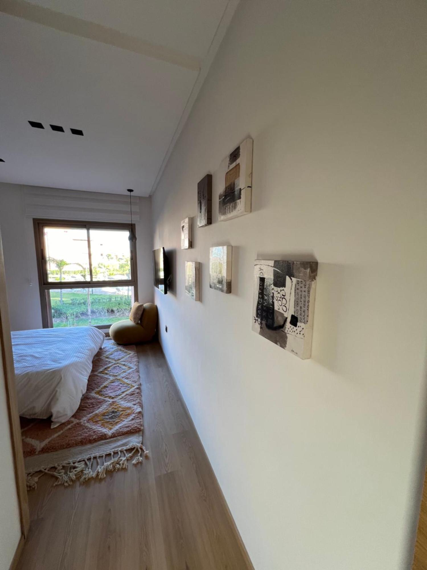 מרקש Luxe Appartement A Louer Pour Les Familles מראה חיצוני תמונה