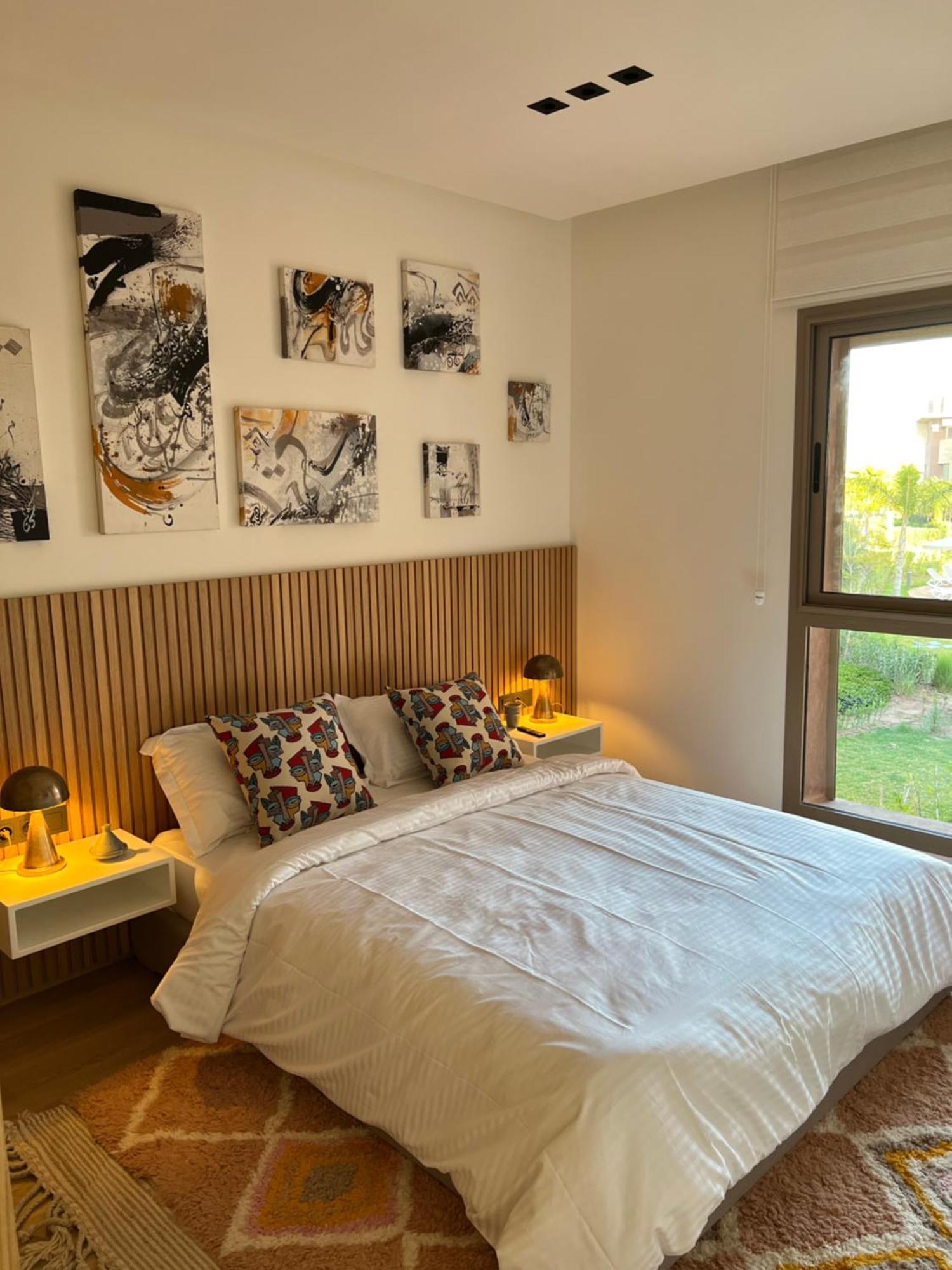 מרקש Luxe Appartement A Louer Pour Les Familles מראה חיצוני תמונה